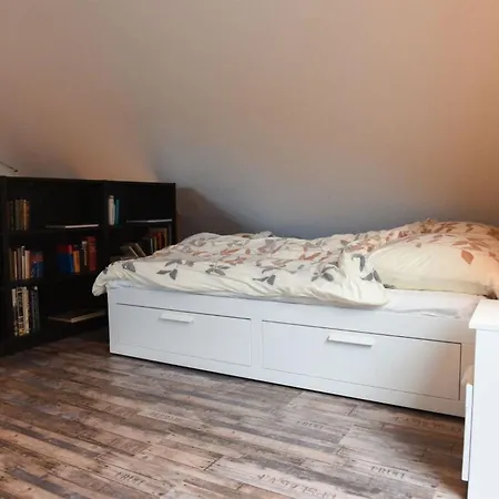 Kleines In Tatil Evi