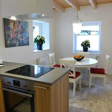 Kleines In Tatil Evi