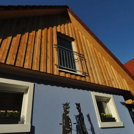 Tatil Evi Kleines In *