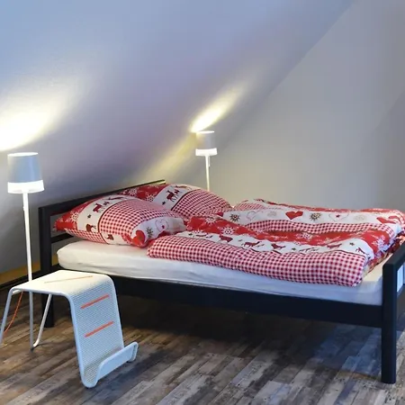 Holiday home Kleines In