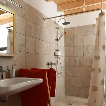 Kleines In Tatil Evi Umkirch