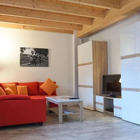 Kleines In Holiday home *